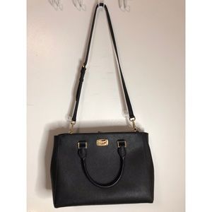 Michael Kors Black Bag